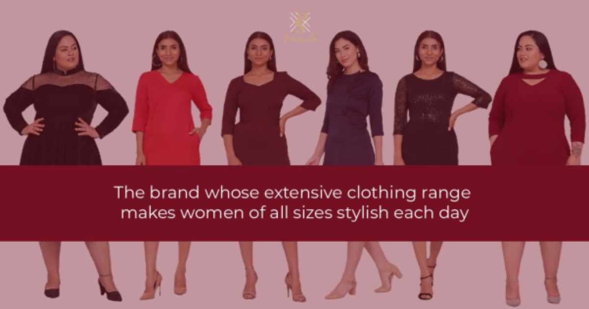 PowerSutra: The brand whose extensive clothing range makes women of all sizes stylish each day